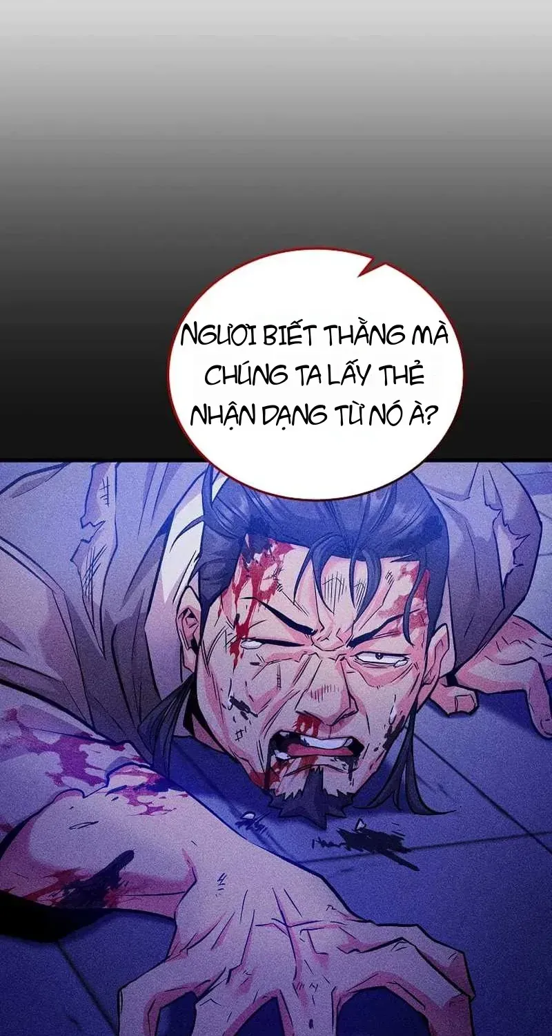 Chế Ám Trấn Thiên Kinh Chap 9 - Next Chap 10