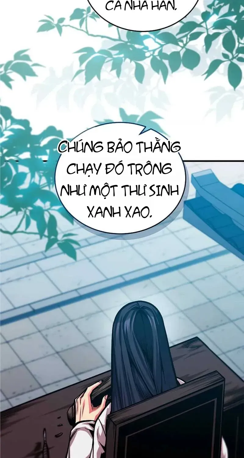 Chế Ám Trấn Thiên Kinh Chap 9 - Next Chap 10