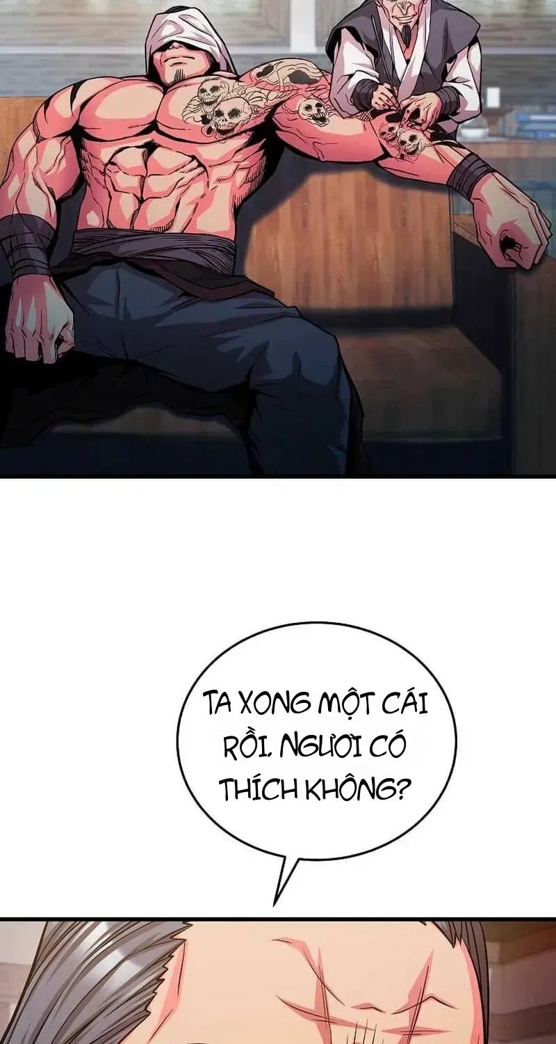 Chế Ám Trấn Thiên Kinh Chap 9 - Next Chap 10