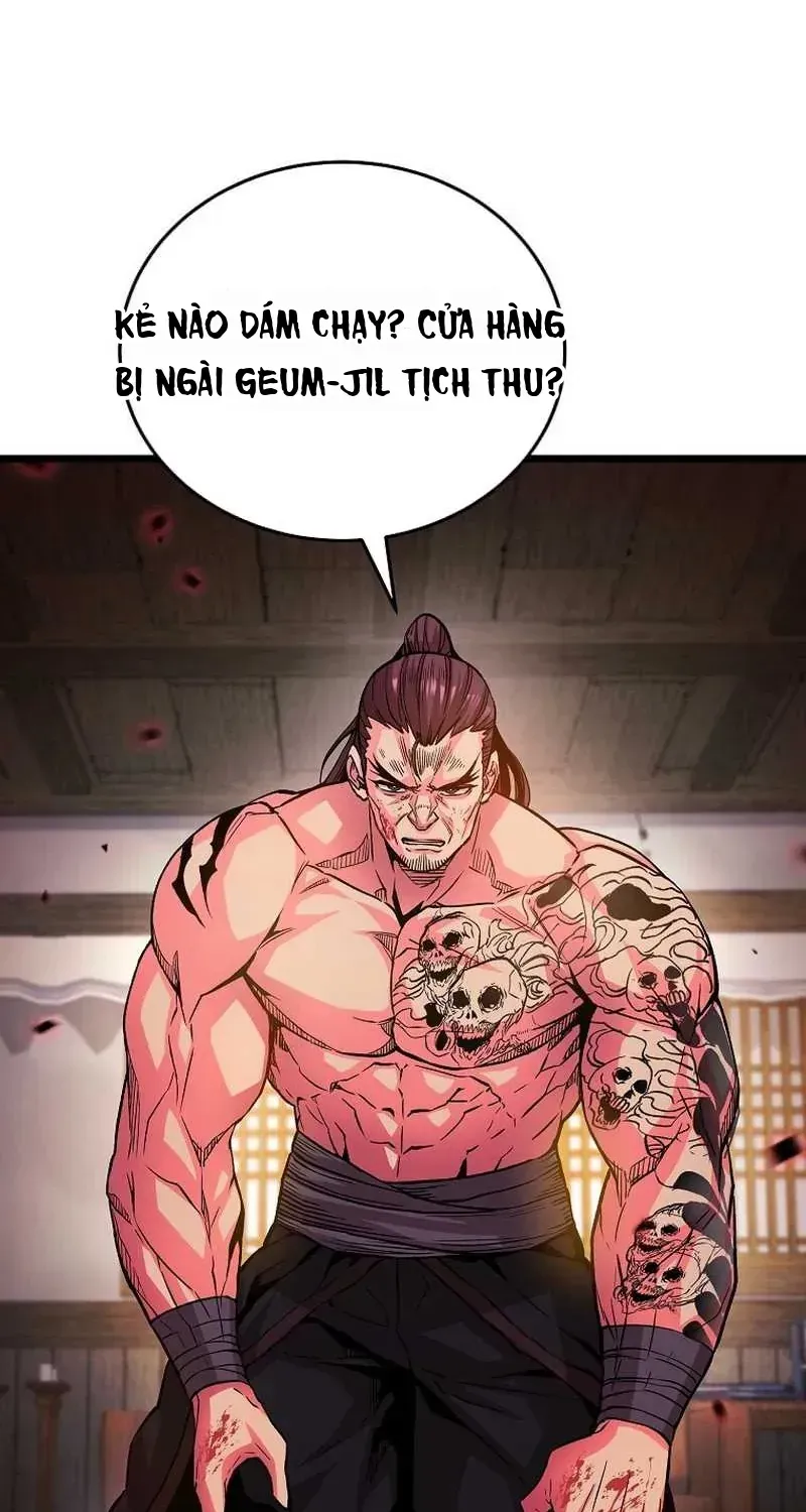 Chế Ám Trấn Thiên Kinh Chap 9 - Next Chap 10
