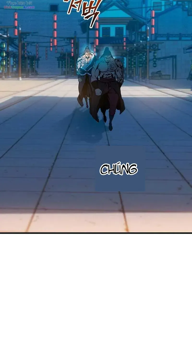 Chế Ám Trấn Thiên Kinh Chap 9 - Next Chap 10