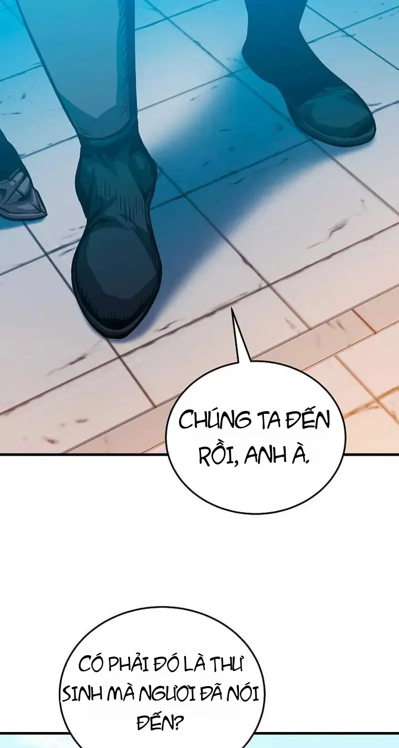 Chế Ám Trấn Thiên Kinh Chap 9 - Next Chap 10