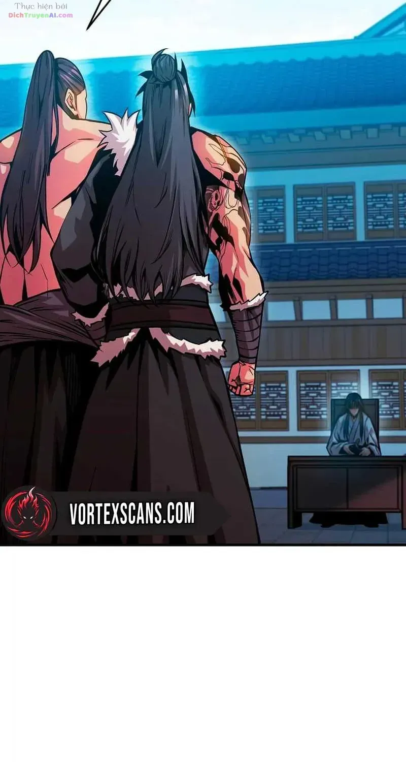 Chế Ám Trấn Thiên Kinh Chap 9 - Next Chap 10