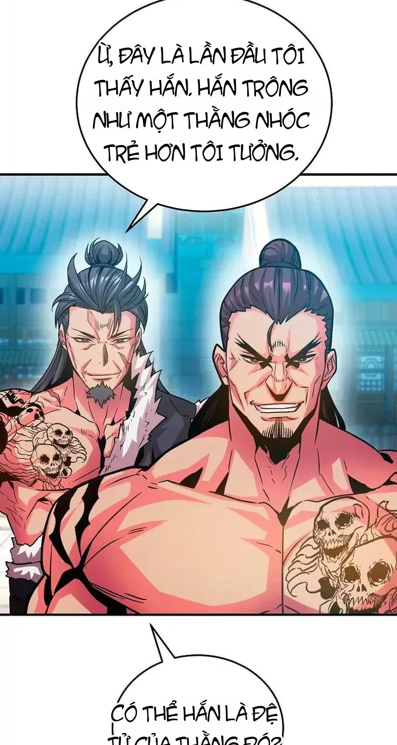 Chế Ám Trấn Thiên Kinh Chap 9 - Next Chap 10