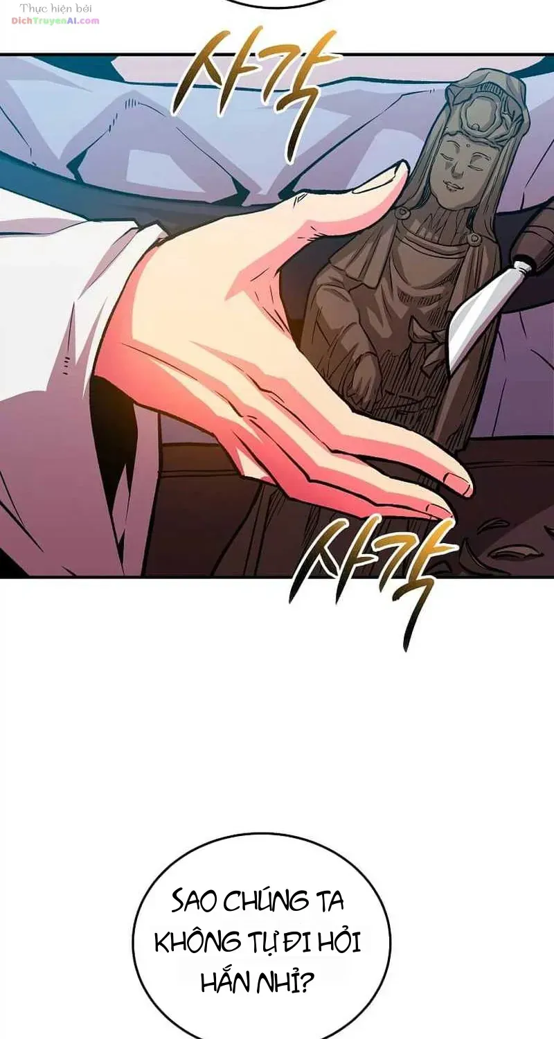 Chế Ám Trấn Thiên Kinh Chap 9 - Next Chap 10