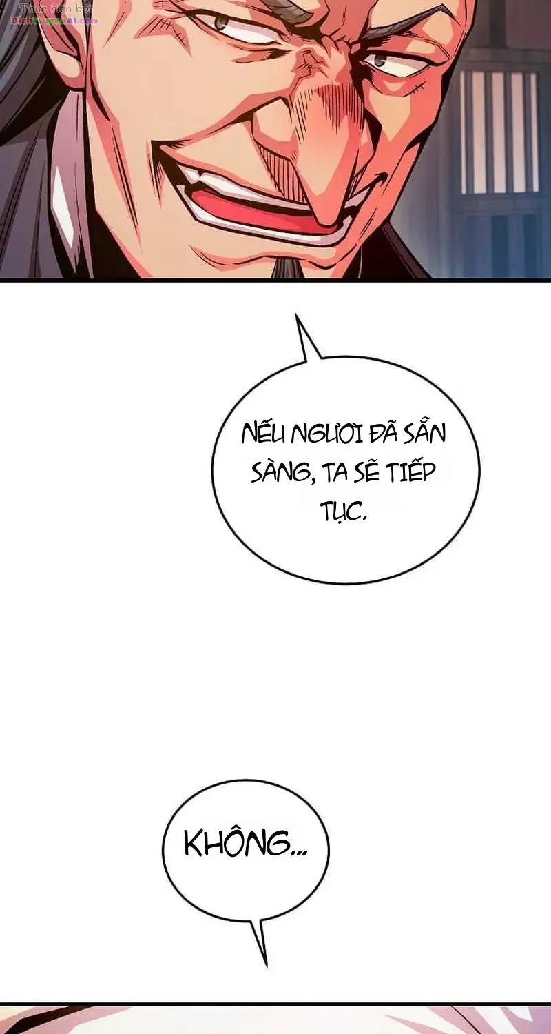 Chế Ám Trấn Thiên Kinh Chap 9 - Next Chap 10