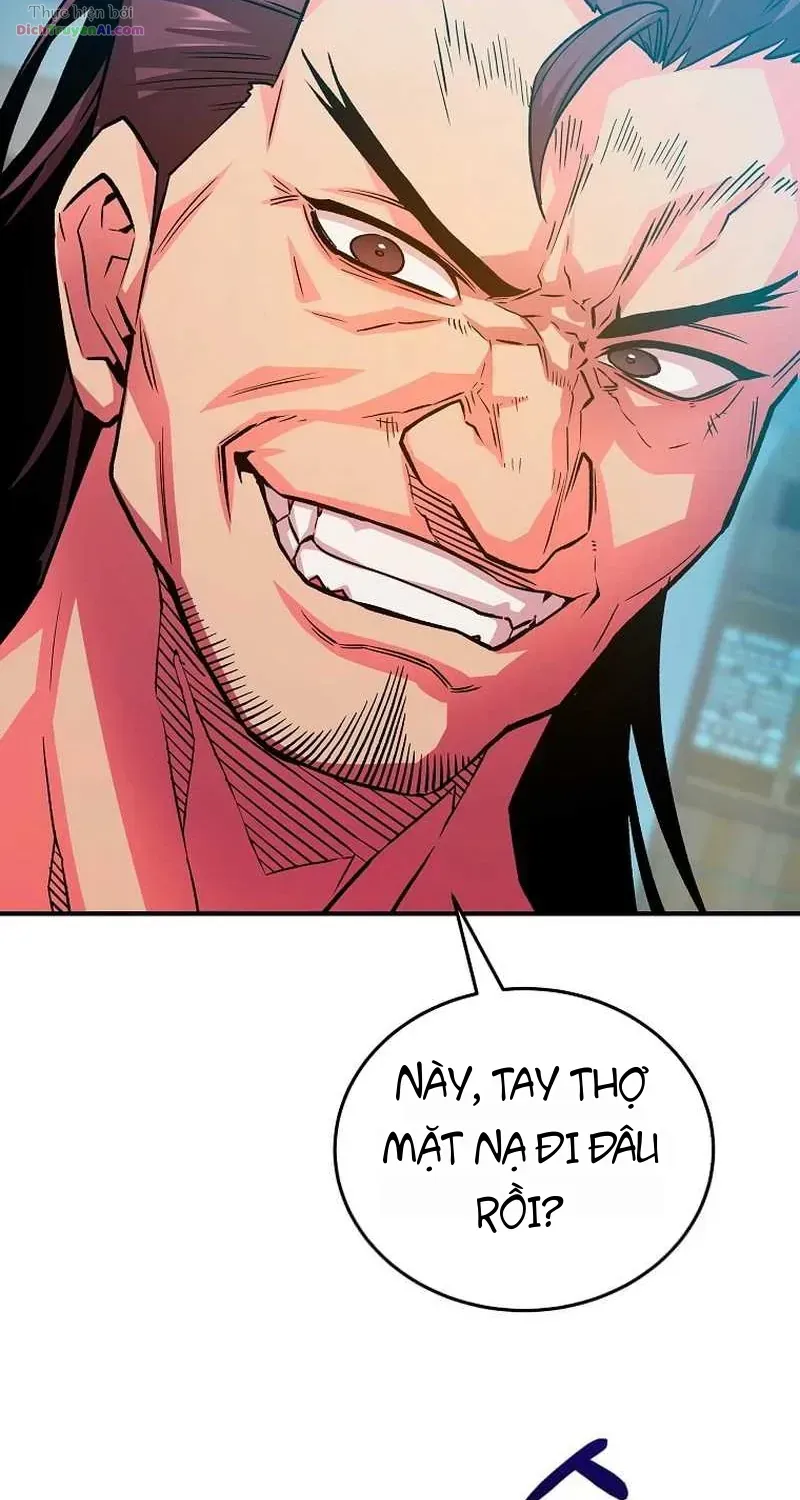 Chế Ám Trấn Thiên Kinh Chap 9 - Next Chap 10