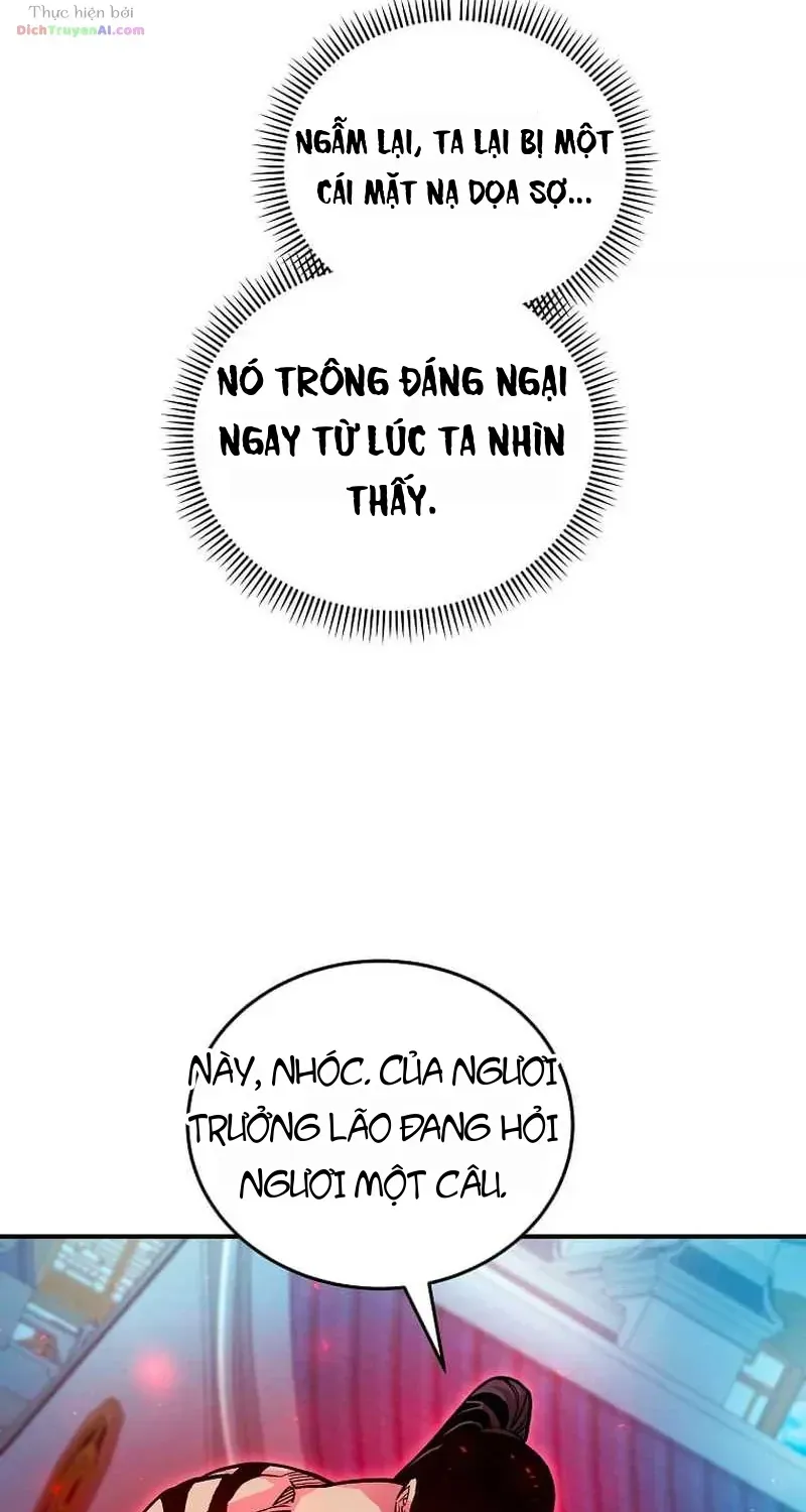 Chế Ám Trấn Thiên Kinh Chap 9 - Next Chap 10