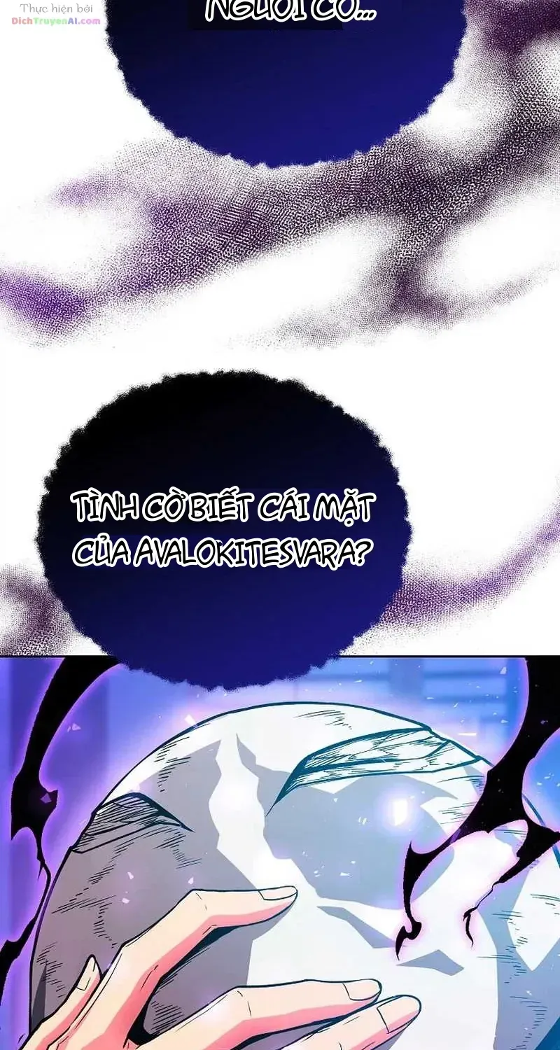 Chế Ám Trấn Thiên Kinh Chap 9 - Next Chap 10