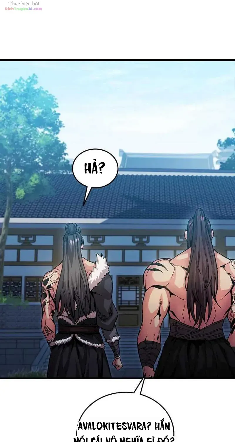 Chế Ám Trấn Thiên Kinh Chap 9 - Next Chap 10