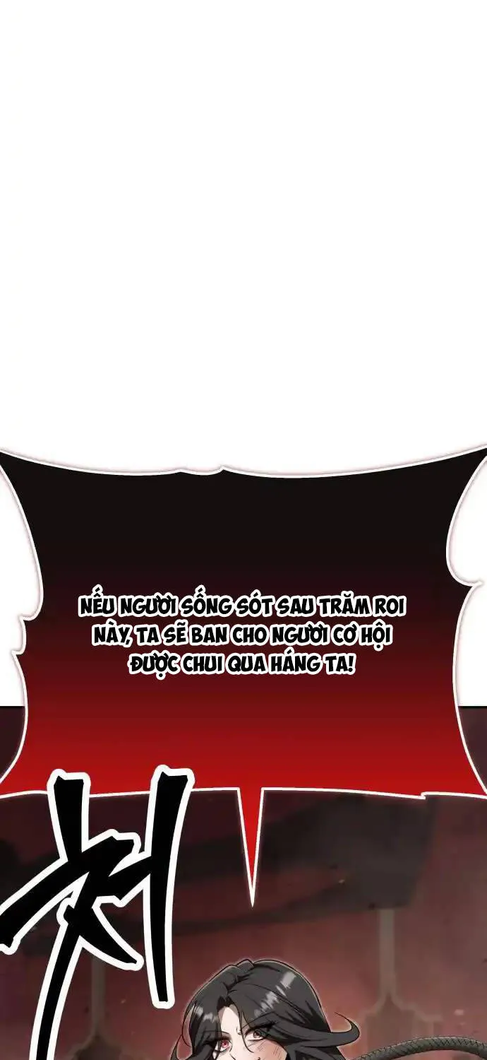 Chế Độ Mạnh Nhất Thế Giới Chap 11 - Next Chap 12