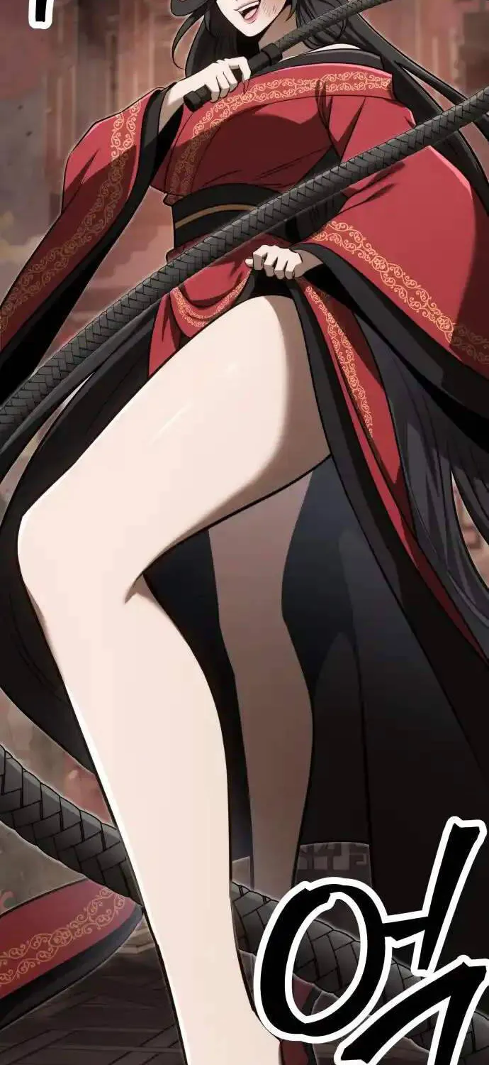 Chế Độ Mạnh Nhất Thế Giới Chap 11 - Next Chap 12