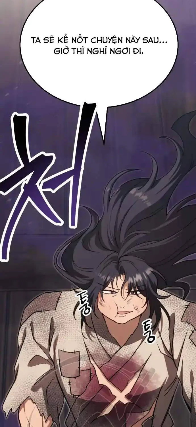 Chế Độ Mạnh Nhất Thế Giới Chap 11 - Next Chap 12