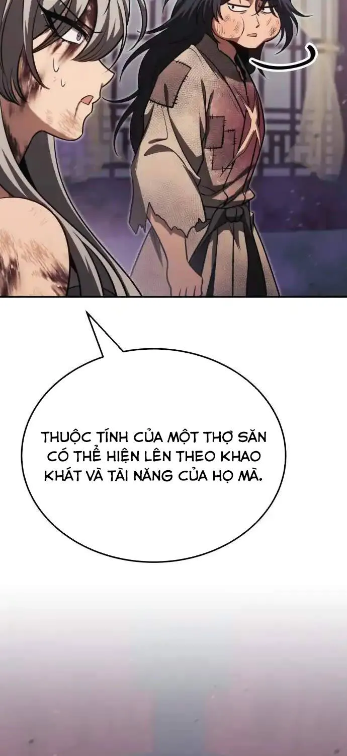 Chế Độ Mạnh Nhất Thế Giới Chap 11 - Next Chap 12