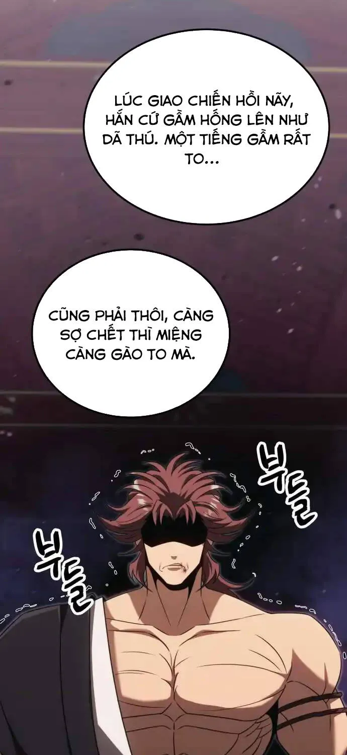 Chế Độ Mạnh Nhất Thế Giới Chap 11 - Next Chap 12