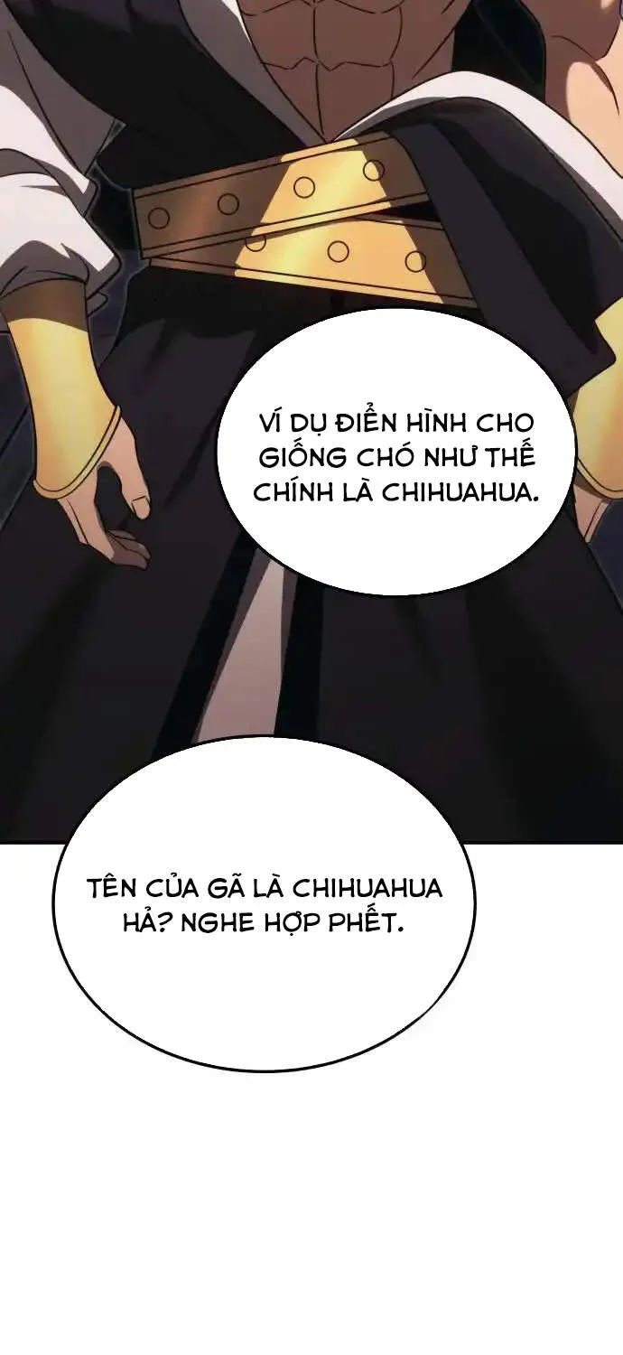 Chế Độ Mạnh Nhất Thế Giới Chap 11 - Next Chap 12