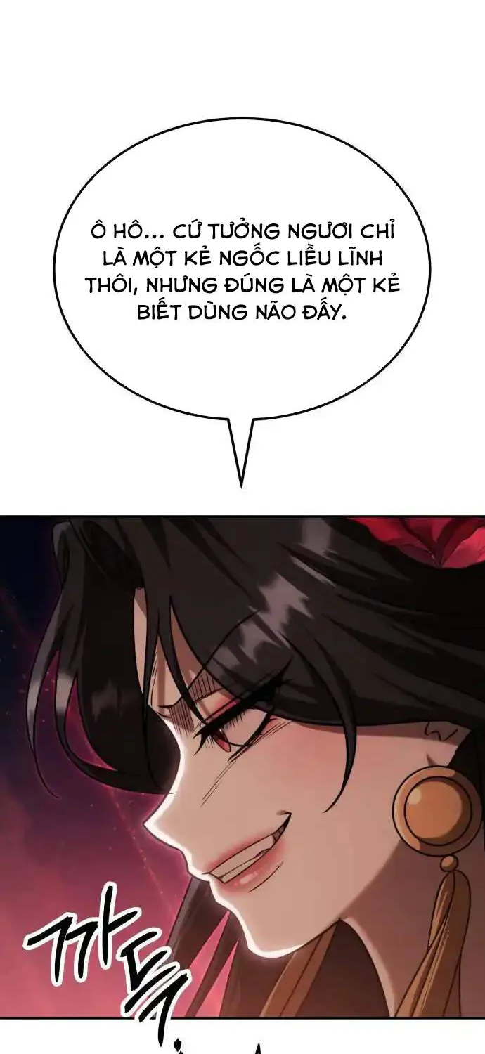 Chế Độ Mạnh Nhất Thế Giới Chap 11 - Next Chap 12