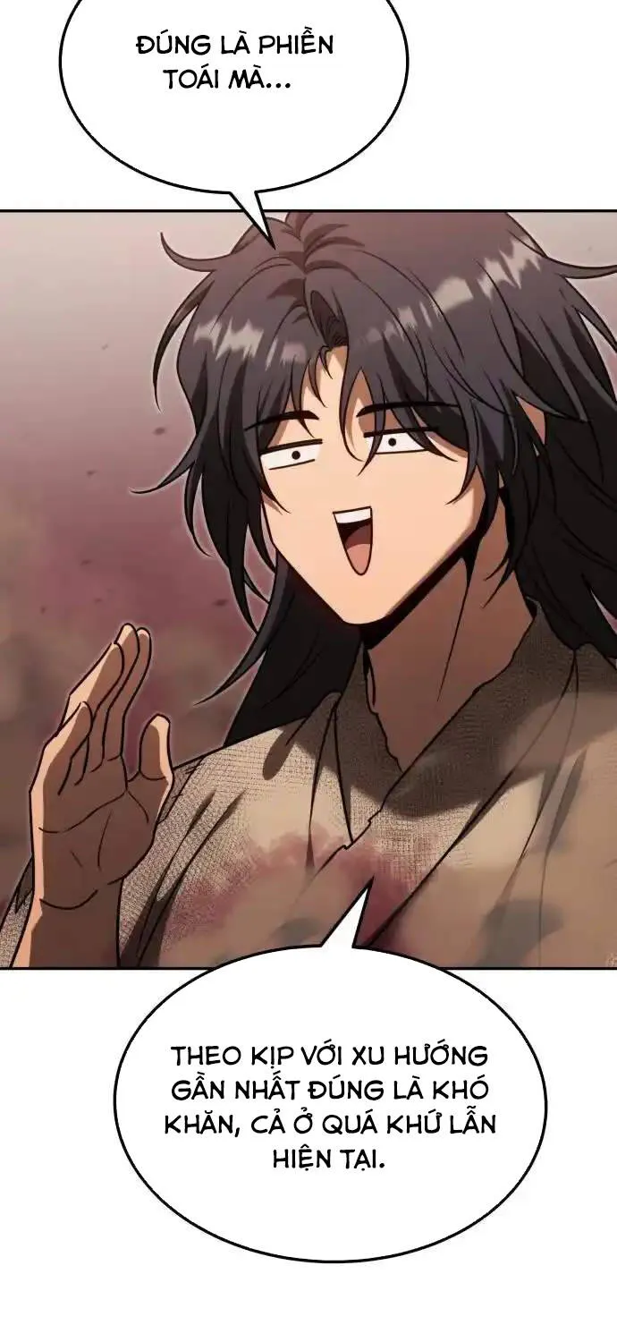 Chế Độ Mạnh Nhất Thế Giới Chap 11 - Next Chap 12