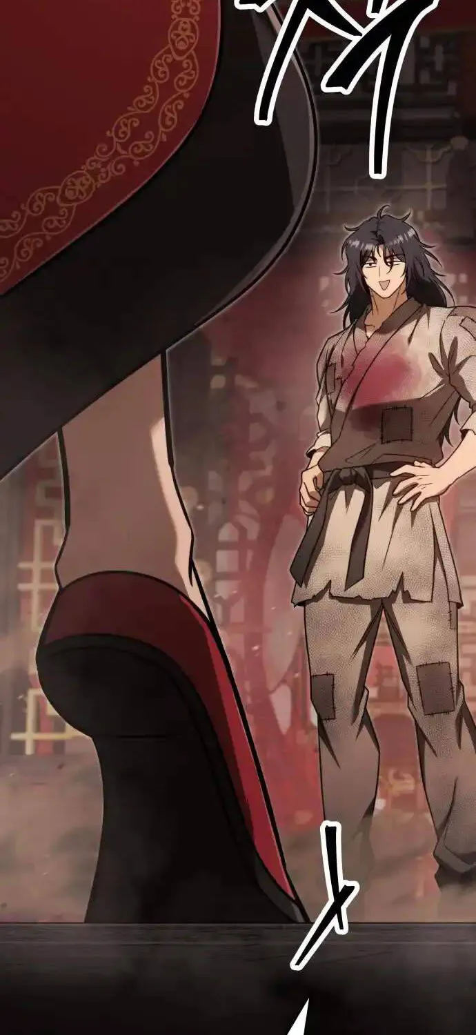 Chế Độ Mạnh Nhất Thế Giới Chap 11 - Next Chap 12