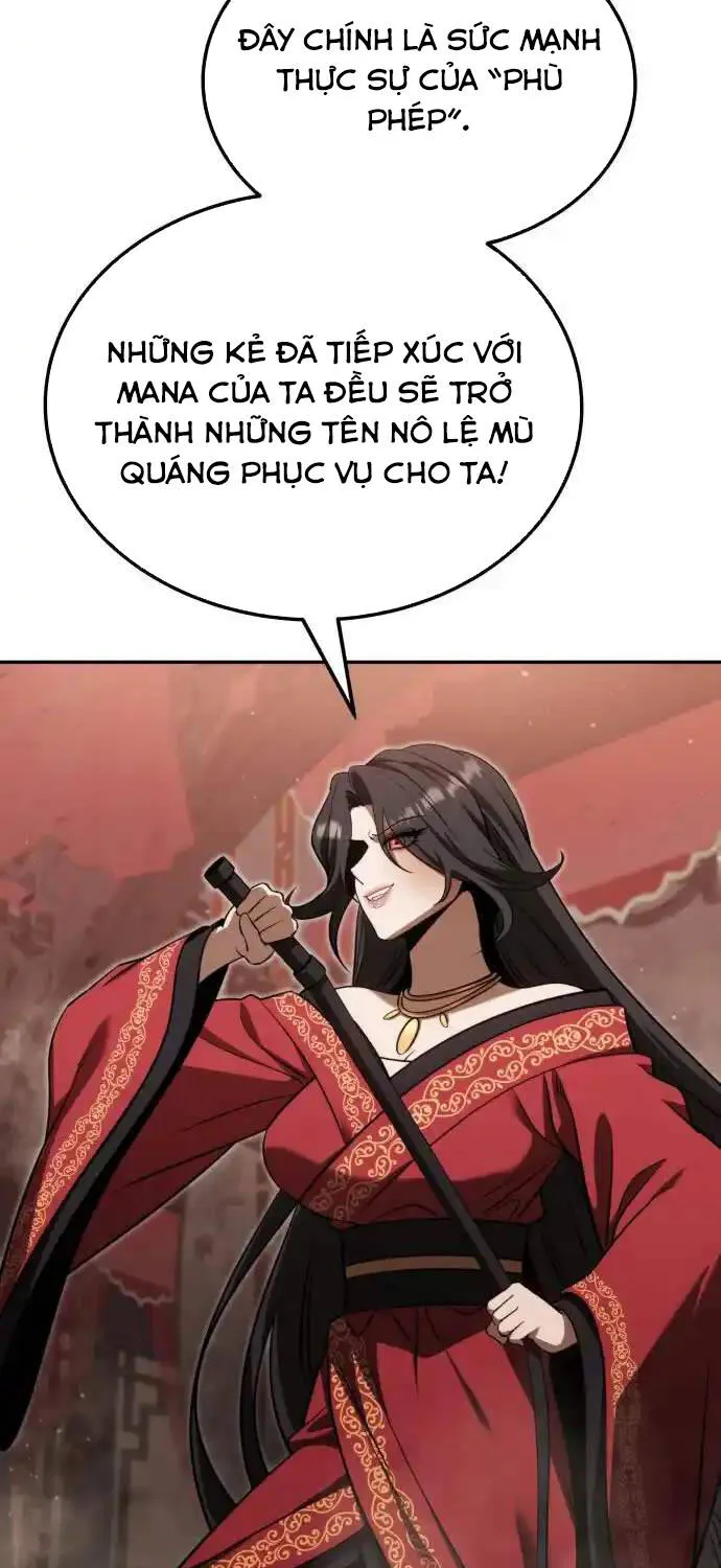 Chế Độ Mạnh Nhất Thế Giới Chap 11 - Next Chap 12