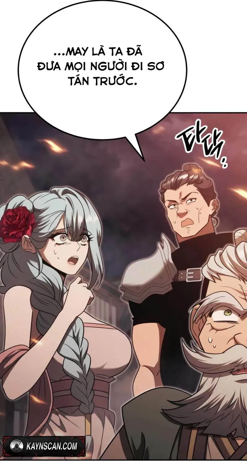 Chế Độ Mạnh Nhất Thế Giới Chap 12 - Next Chap 13