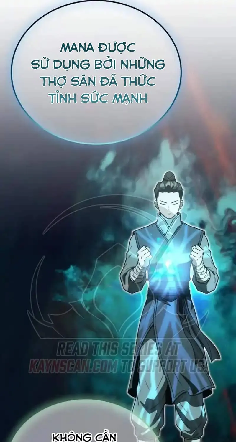 Chế Độ Mạnh Nhất Thế Giới Chap 13 - Next Chap 14