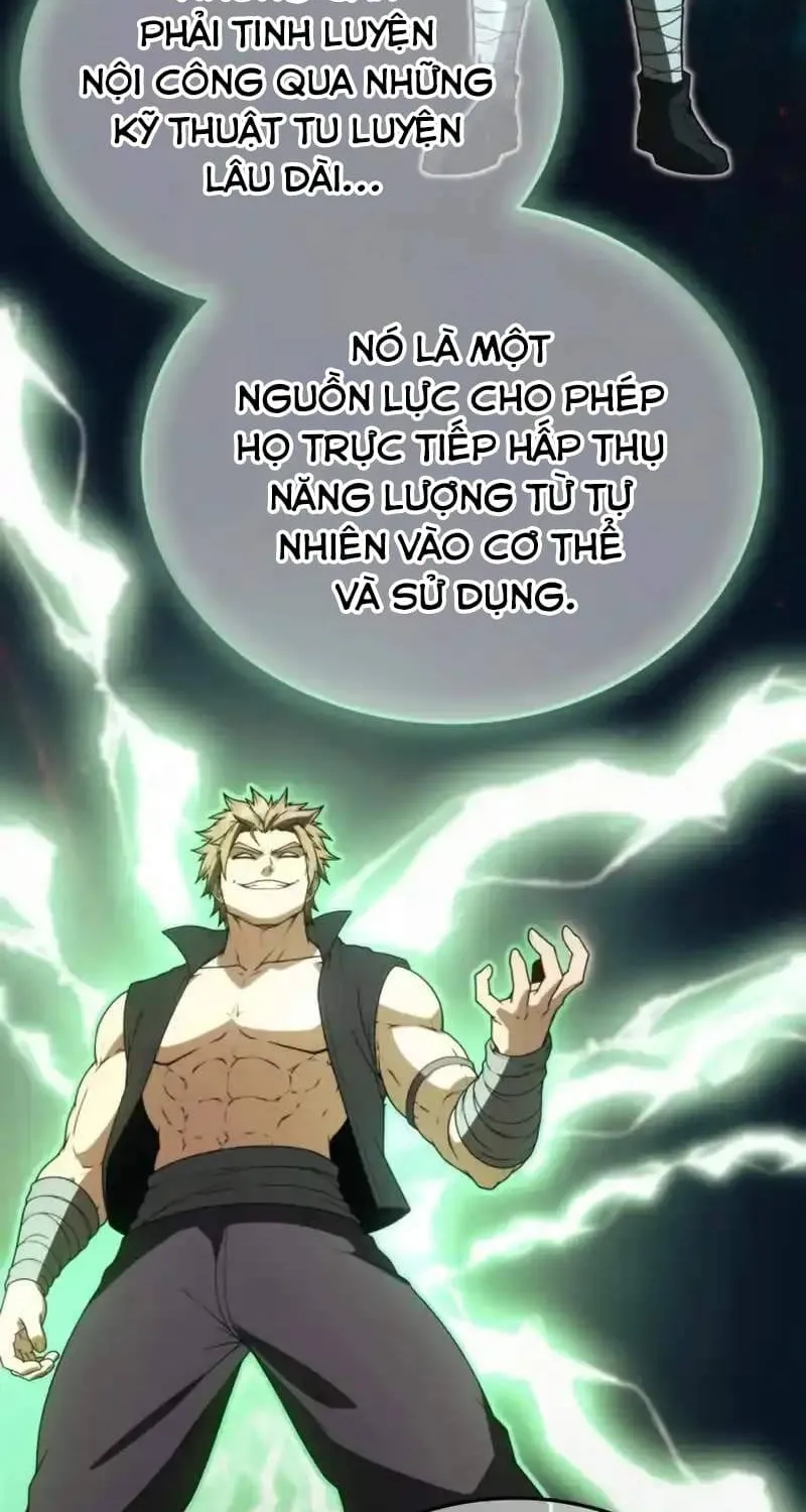 Chế Độ Mạnh Nhất Thế Giới Chap 13 - Next Chap 14