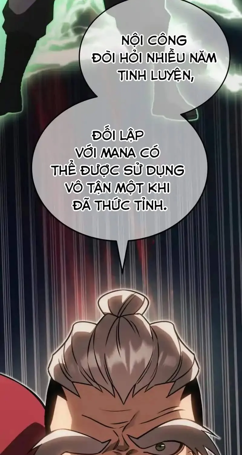 Chế Độ Mạnh Nhất Thế Giới Chap 13 - Next Chap 14