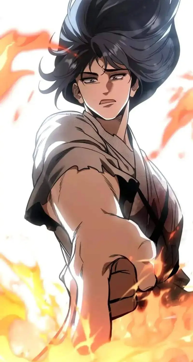 Chế Độ Mạnh Nhất Thế Giới Chap 13 - Next Chap 14