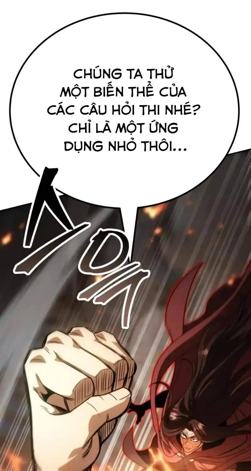 Chế Độ Mạnh Nhất Thế Giới Chap 13 - Next Chap 14
