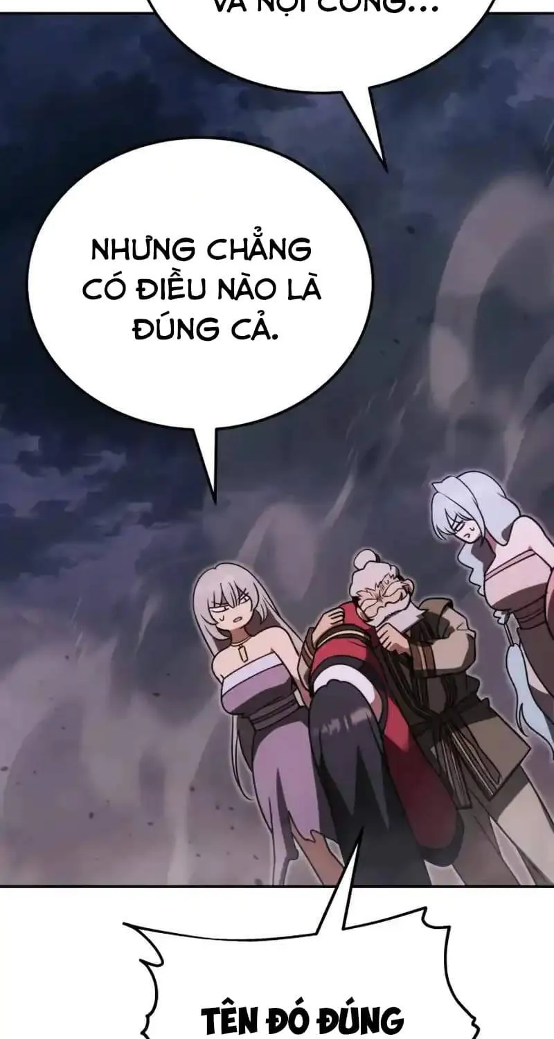 Chế Độ Mạnh Nhất Thế Giới Chap 13 - Next Chap 14