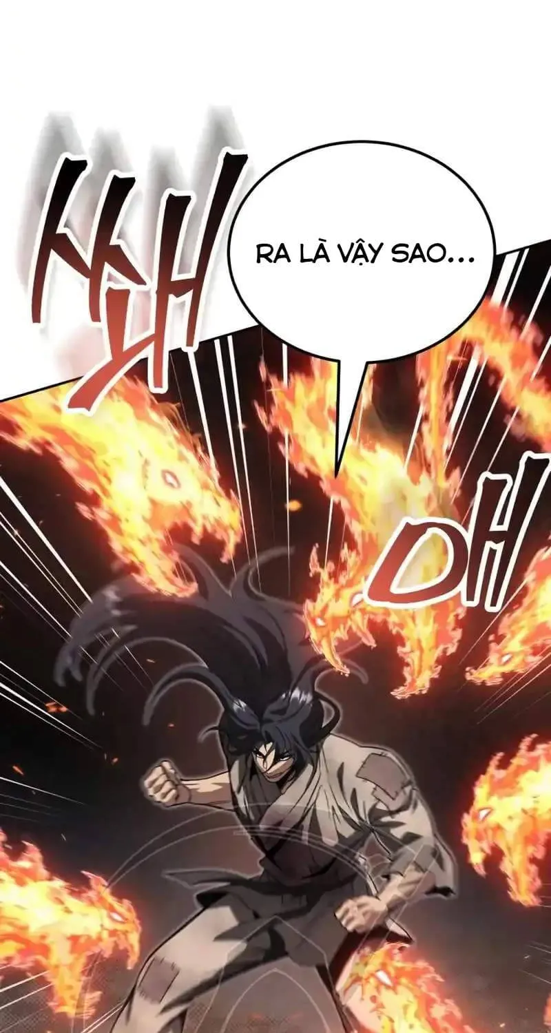 Chế Độ Mạnh Nhất Thế Giới Chap 13 - Next Chap 14