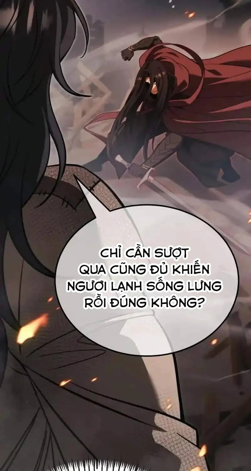 Chế Độ Mạnh Nhất Thế Giới Chap 13 - Next Chap 14