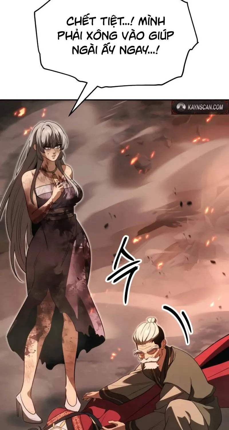 Chế Độ Mạnh Nhất Thế Giới Chap 14 - Next Chap 15