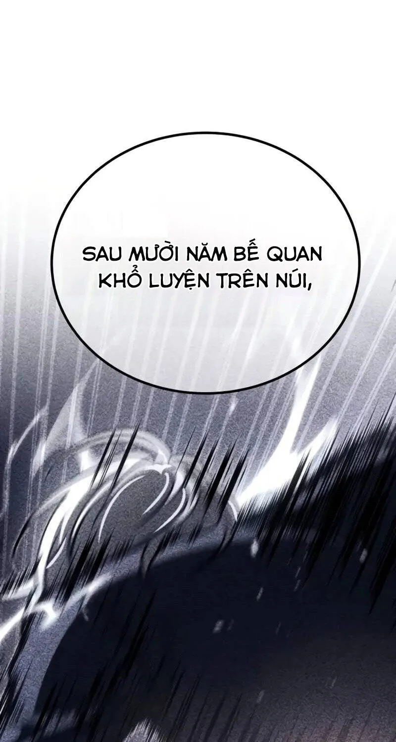 Chế Độ Mạnh Nhất Thế Giới Chap 14 - Next Chap 15