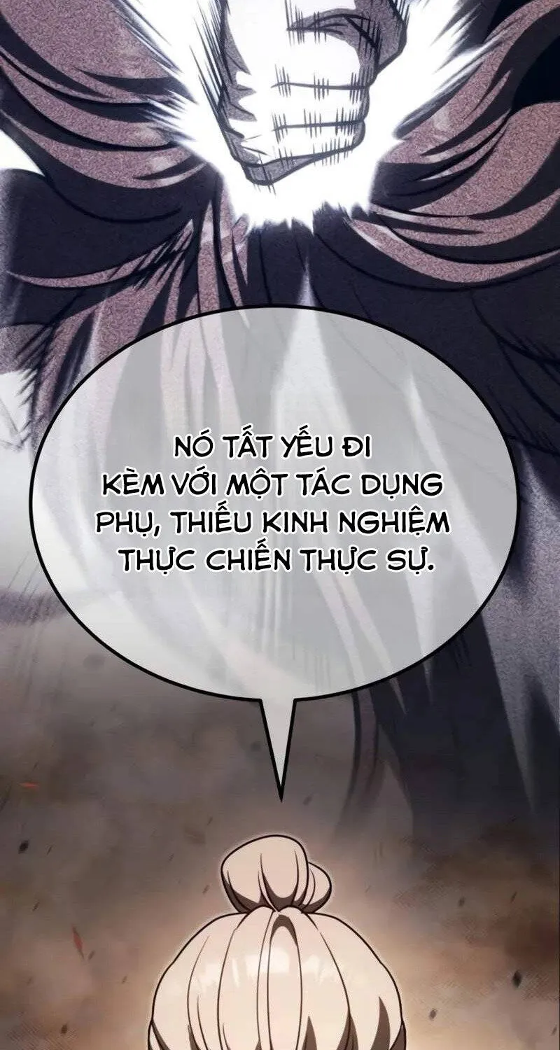 Chế Độ Mạnh Nhất Thế Giới Chap 14 - Next Chap 15