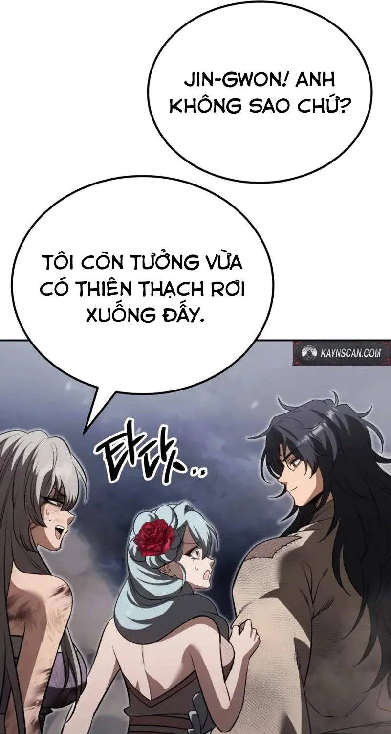 Chế Độ Mạnh Nhất Thế Giới Chap 14 - Next Chap 15