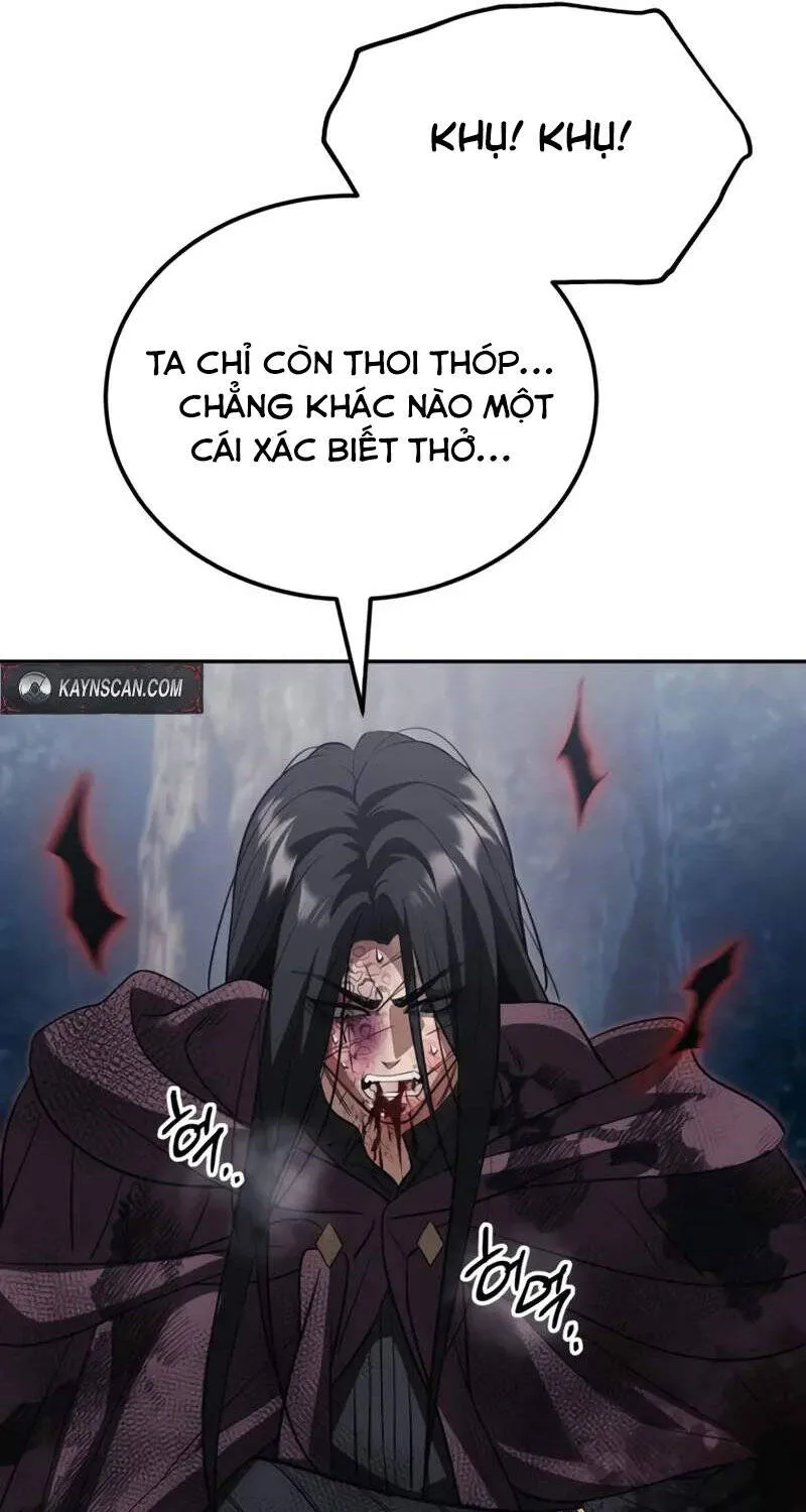 Chế Độ Mạnh Nhất Thế Giới Chap 14 - Next Chap 15