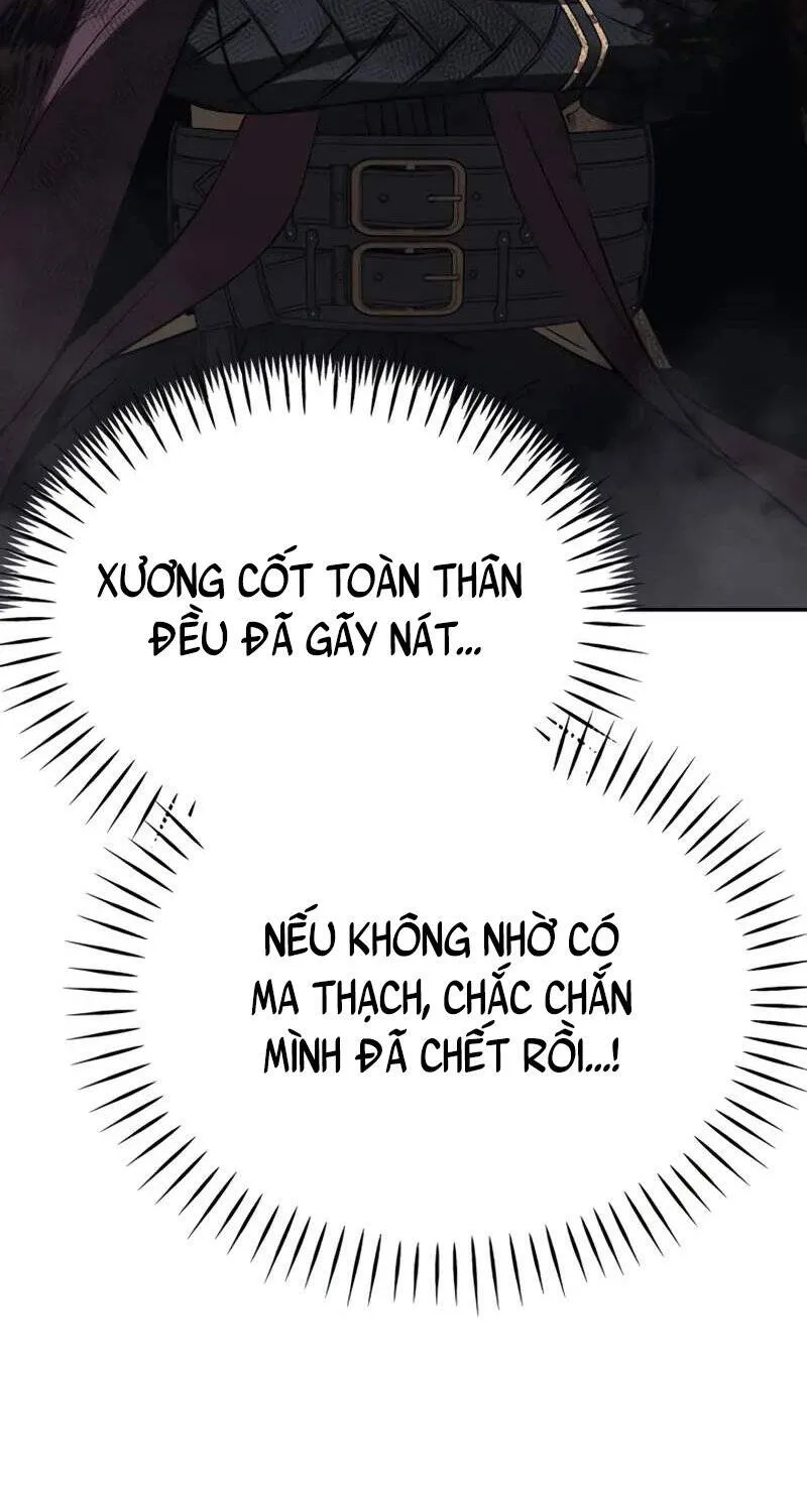 Chế Độ Mạnh Nhất Thế Giới Chap 14 - Next Chap 15