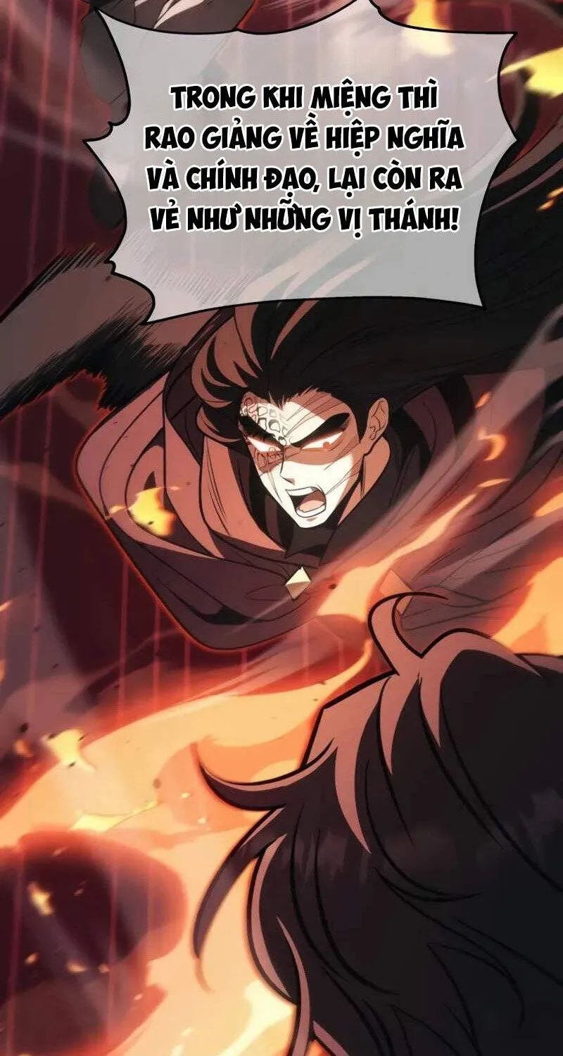 Chế Độ Mạnh Nhất Thế Giới Chap 14 - Next Chap 15
