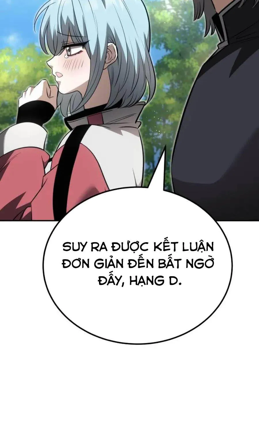 Chế Độ Mạnh Nhất Thế Giới Chap 15 - Next Chap 16