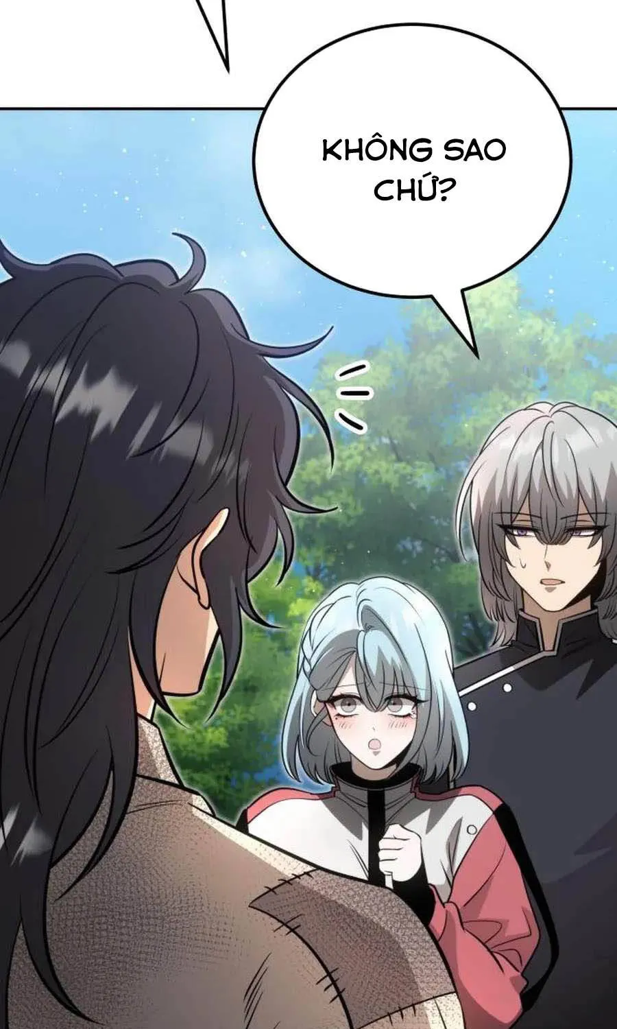 Chế Độ Mạnh Nhất Thế Giới Chap 15 - Next Chap 16