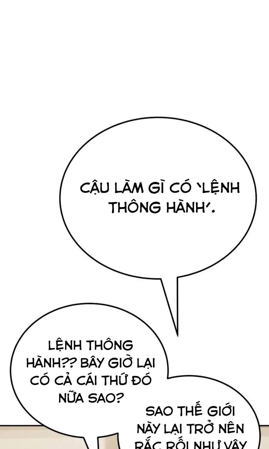 Chế Độ Mạnh Nhất Thế Giới Chap 15 - Next Chap 16