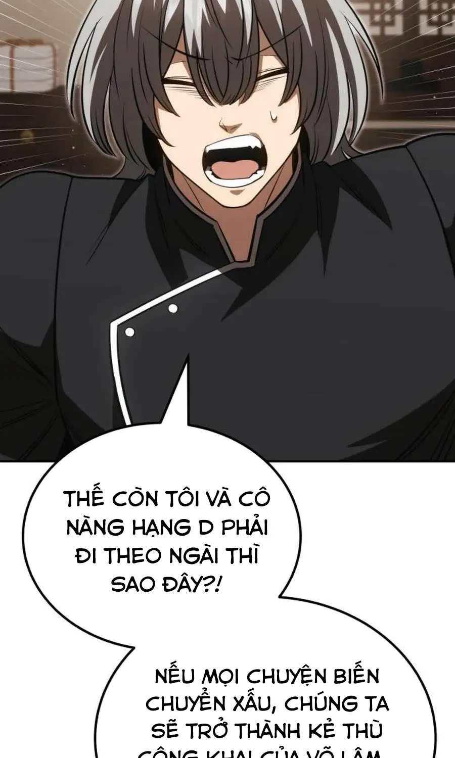 Chế Độ Mạnh Nhất Thế Giới Chap 15 - Next Chap 16