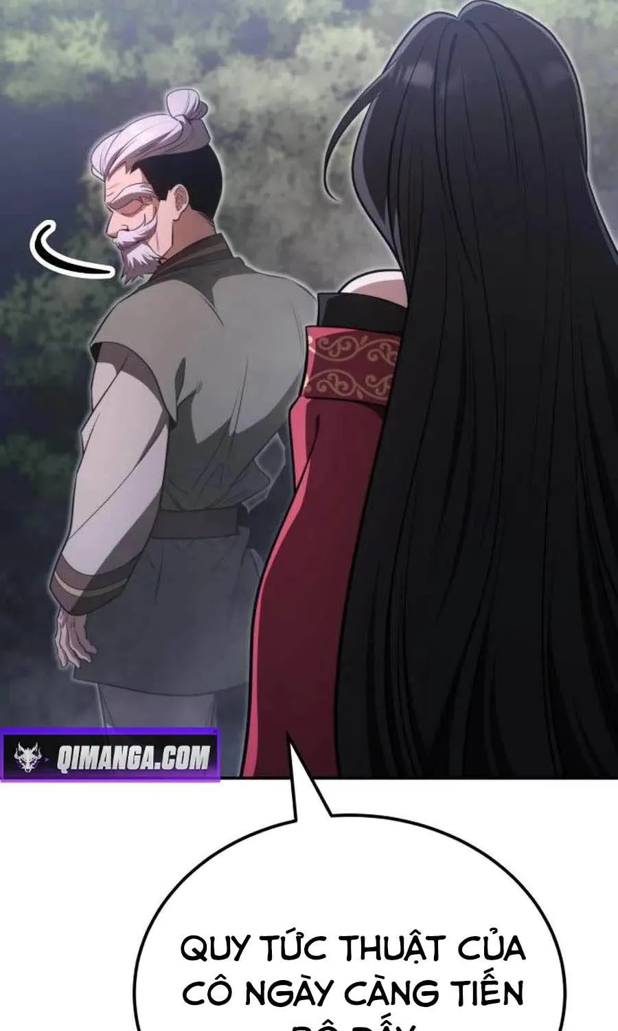 Chế Độ Mạnh Nhất Thế Giới Chap 15 - Next Chap 16