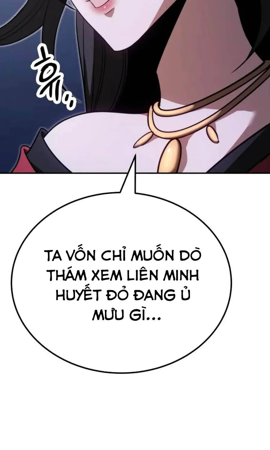 Chế Độ Mạnh Nhất Thế Giới Chap 15 - Next Chap 16