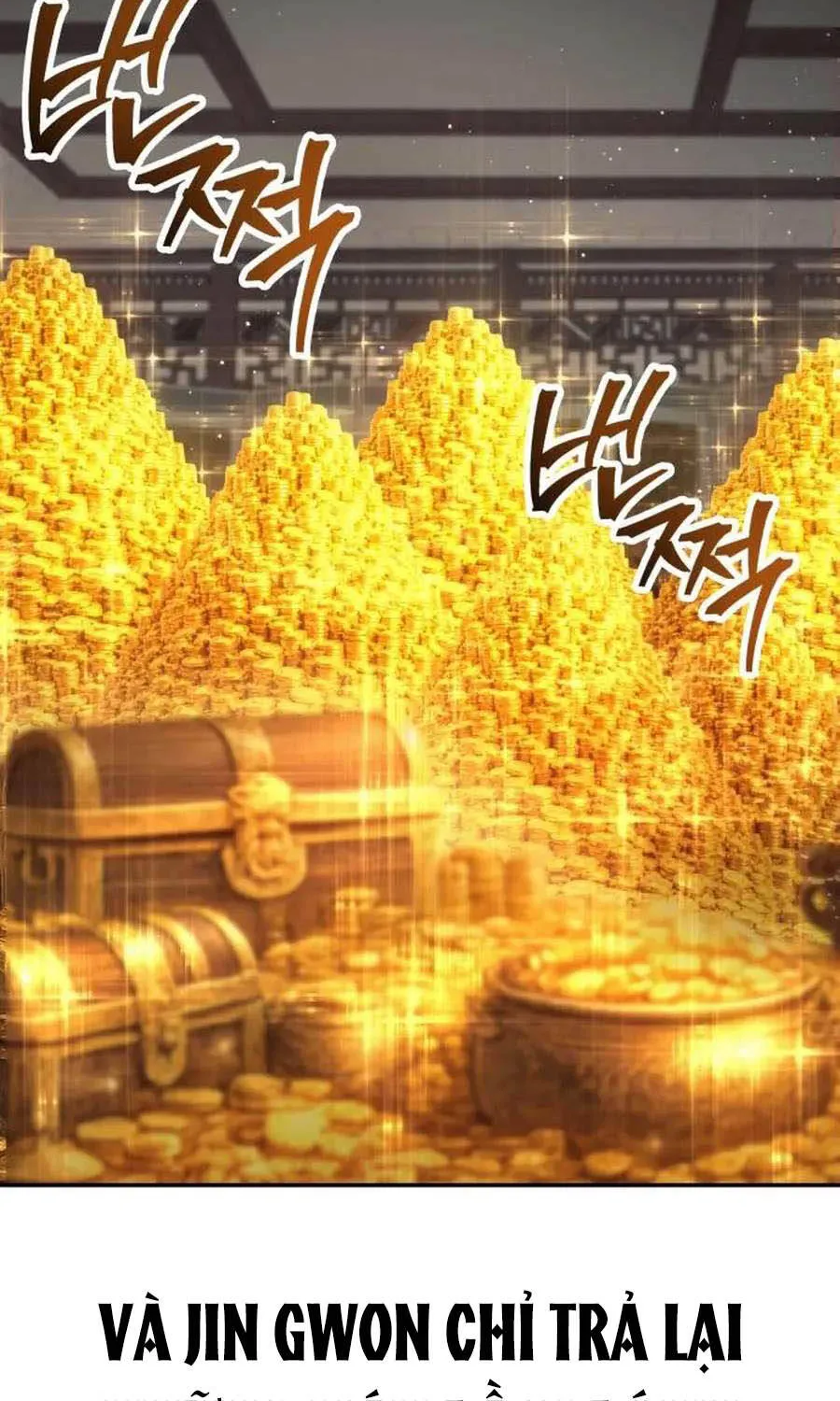 Chế Độ Mạnh Nhất Thế Giới Chap 15 - Next Chap 16