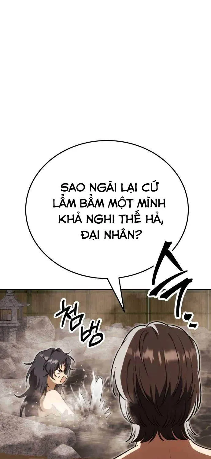 Chế Độ Mạnh Nhất Thế Giới Chap 17 - Next Chap 18