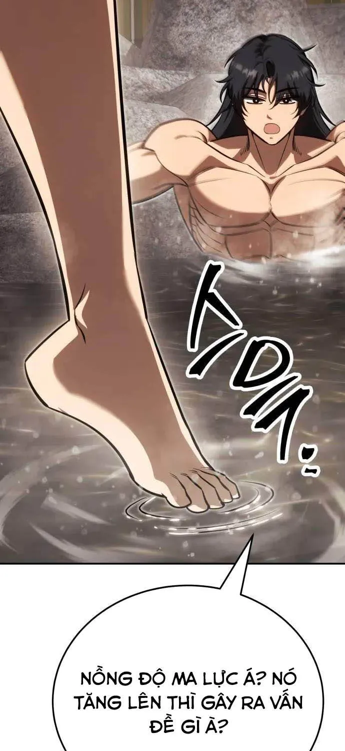 Chế Độ Mạnh Nhất Thế Giới Chap 17 - Next Chap 18