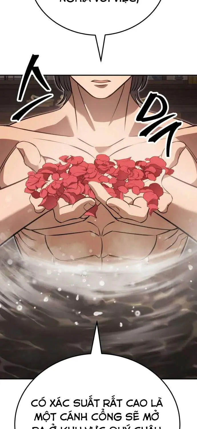 Chế Độ Mạnh Nhất Thế Giới Chap 17 - Next Chap 18